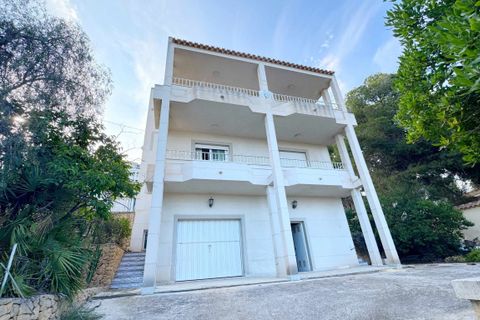 Villa i La Nucia, Alicante - foto 5