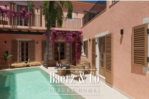 Villa a Andratx, Mallorca, Andratx - € 1.750.000 | Ref: 609D - foto 2
