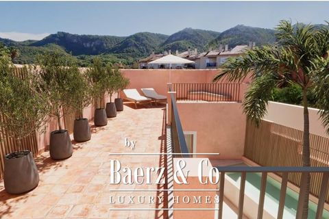 Villa a Andratx, Mallorca, Andratx - € 1.750.000 | Ref: 609D - foto 3