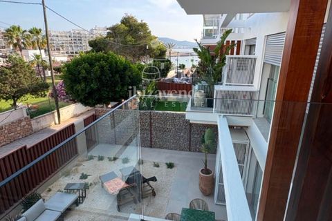 Lejlighed i San Antonio De Portmany, Ibiza - foto 2