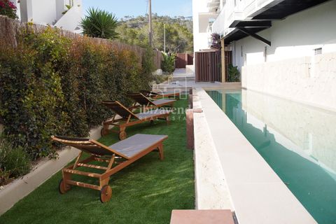 Lejlighed i San Antonio De Portmany, Ibiza - foto 1