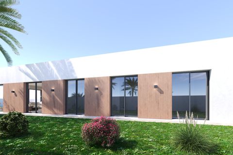 Villa em Els Poblets, Alicante, Els Poblets - € 625.000 | Ref: ELS POBLETS - foto 8