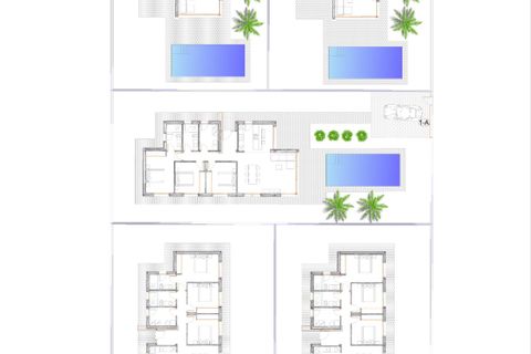 Villa em Els Poblets, Alicante, Els Poblets - € 625.000 | Ref: ELS POBLETS - foto 9