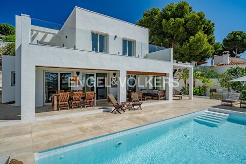 Villa a Moraira, Alicante, Moraira - € 1.390.000 | Ref: W-0301ZD - foto 36
