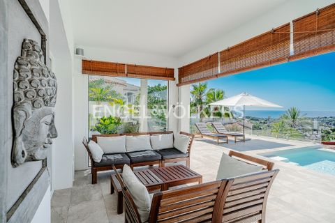 Villa a Moraira, Alicante, Moraira - € 1.390.000 | Ref: W-0301ZD - foto 14