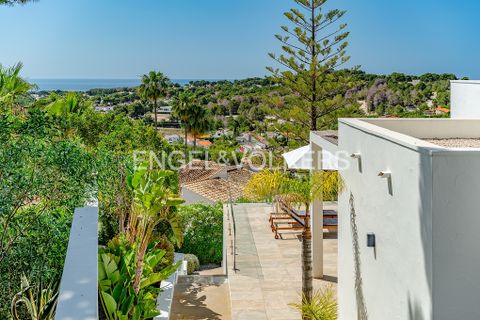 Villa a Moraira, Alicante, Moraira - € 1.390.000 | Ref: W-0301ZD - foto 7