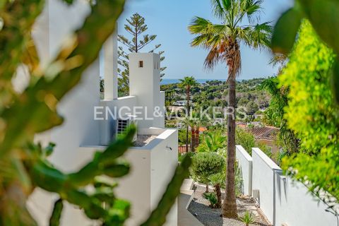 Villa a Moraira, Alicante, Moraira - € 1.390.000 | Ref: W-0301ZD - foto 35