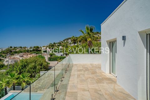 Villa a Moraira, Alicante, Moraira - € 1.390.000 | Ref: W-0301ZD - foto 33