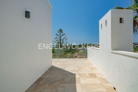 Villa a Moraira, Alicante, Moraira - € 1.390.000 | Ref: W-0301ZD - foto 45