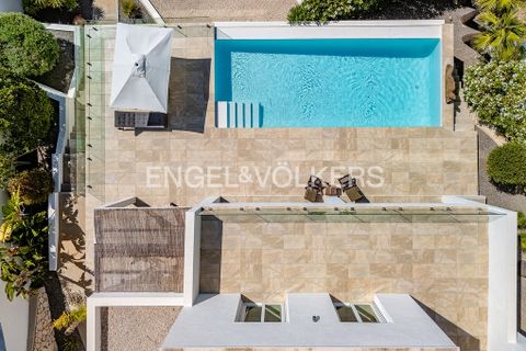 Villa a Moraira, Alicante, Moraira - € 1.390.000 | Ref: W-0301ZD - foto 47