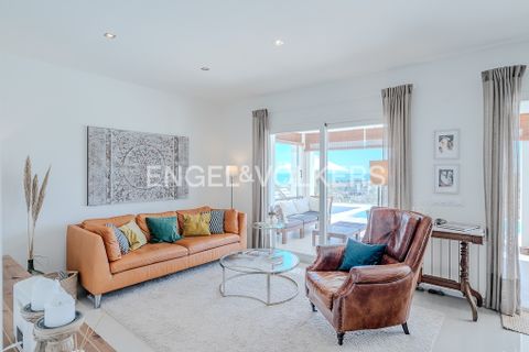 Villa a Moraira, Alicante, Moraira - € 1.390.000 | Ref: W-0301ZD - foto 19