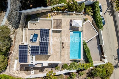 Villa a Moraira, Alicante, Moraira - € 1.390.000 | Ref: W-0301ZD - foto 46