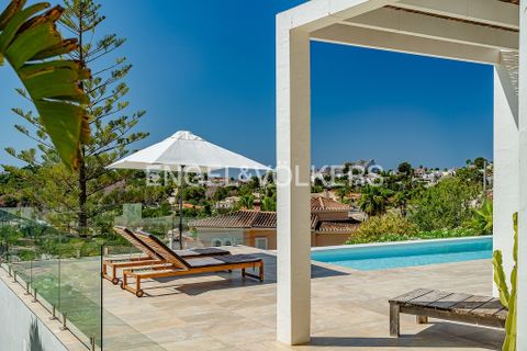 Villa a Moraira, Alicante, Moraira - € 1.390.000 | Ref: W-0301ZD - foto 13