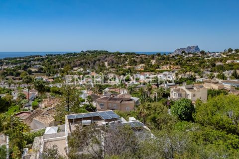 Villa a Moraira, Alicante, Moraira - € 1.390.000 | Ref: W-0301ZD - foto 34