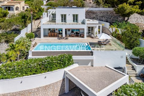 Villa a Moraira, Alicante, Moraira - € 1.390.000 | Ref: W-0301ZD - foto 43
