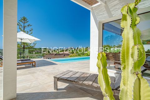 Villa a Moraira, Alicante, Moraira - € 1.390.000 | Ref: W-0301ZD - foto 15