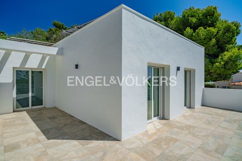 Villa a Moraira, Alicante, Moraira - € 1.390.000 | Ref: W-0301ZD - foto 42