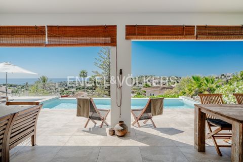 Villa a Moraira, Alicante, Moraira - € 1.390.000 | Ref: W-0301ZD - foto 37