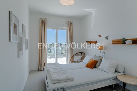 Villa a Moraira, Alicante, Moraira - € 1.390.000 | Ref: W-0301ZD - foto 29