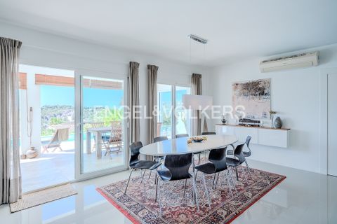 Villa a Moraira, Alicante, Moraira - € 1.390.000 | Ref: W-0301ZD - foto 17