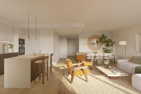 Wohnung in La Cala De Mijas, Malaga - Foto 4