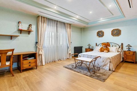 Villa i Rafal, Alicante, Rafal - € 649 999 | Ref: WP805 - foto 19