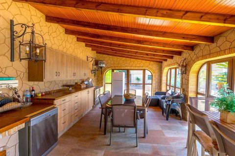 Villa i Rafal, Alicante, Rafal - € 649 999 | Ref: WP805 - foto 44