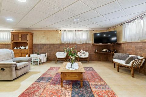 Villa i Rafal, Alicante, Rafal - € 649 999 | Ref: WP805 - foto 31