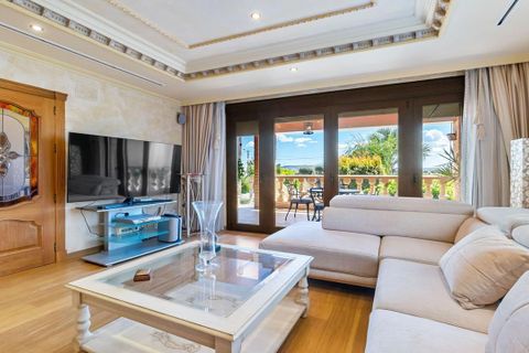 Villa i Rafal, Alicante, Rafal - € 649 999 | Ref: WP805 - foto 9