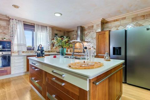 Villa i Rafal, Alicante, Rafal - € 649 999 | Ref: WP805 - foto 15