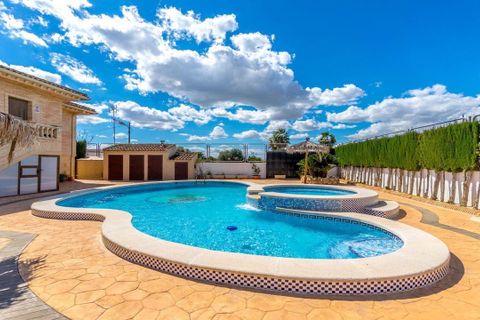 Villa i Rafal, Alicante, Rafal - € 649 999 | Ref: WP805 - foto 37