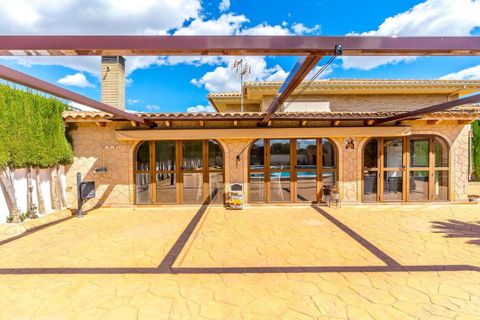 Villa i Rafal, Alicante, Rafal - € 649 999 | Ref: WP805 - foto 41