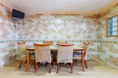 Villa i Rafal, Alicante, Rafal - € 649 999 | Ref: WP805 - foto 13