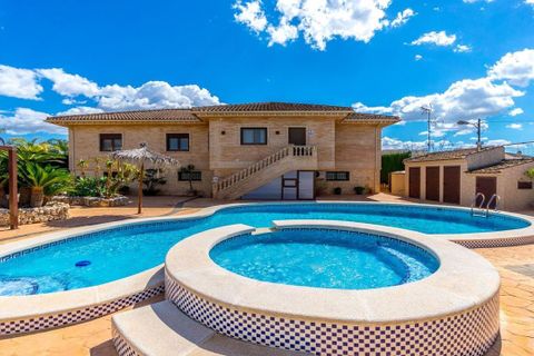 Villa i Rafal, Alicante, Rafal - € 649 999 | Ref: WP805 - foto 39