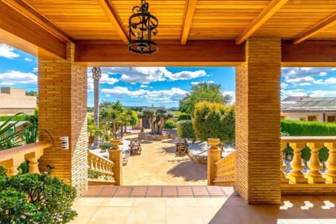 Villa i Rafal, Alicante, Rafal - € 649 999 | Ref: WP805 - foto 5