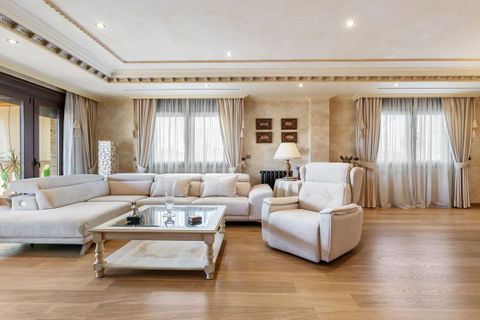 Villa i Rafal, Alicante, Rafal - € 649 999 | Ref: WP805 - foto 8