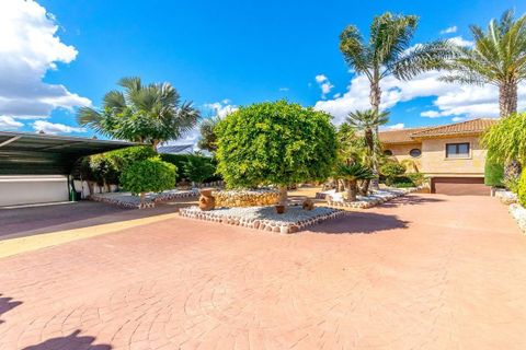 Villa i Rafal, Alicante, Rafal - € 649 999 | Ref: WP805 - foto 3