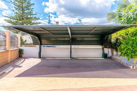 Villa i Rafal, Alicante, Rafal - € 649 999 | Ref: WP805 - foto 2
