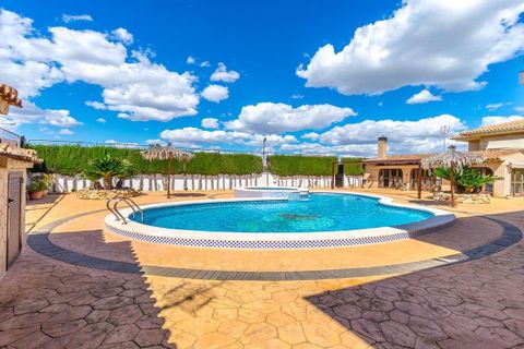 Villa i Rafal, Alicante, Rafal - € 649 999 | Ref: WP805 - foto 35