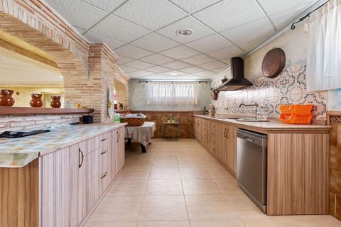 Villa i Rafal, Alicante, Rafal - € 649 999 | Ref: WP805 - foto 33