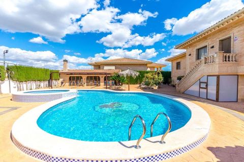 Villa i Rafal, Alicante, Rafal - € 649 999 | Ref: WP805 - foto 40