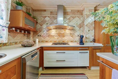 Villa i Rafal, Alicante, Rafal - € 649 999 | Ref: WP805 - foto 16