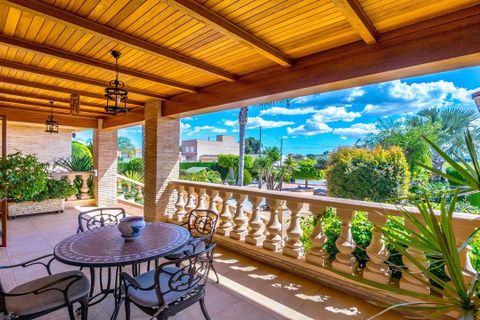 Villa i Rafal, Alicante, Rafal - € 649 999 | Ref: WP805 - foto 6