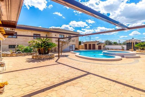 Villa i Rafal, Alicante, Rafal - € 649 999 | Ref: WP805 - foto 38