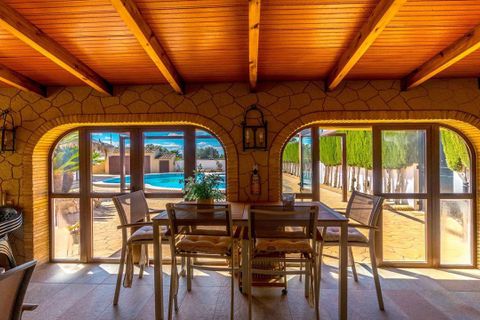 Villa i Rafal, Alicante, Rafal - € 649 999 | Ref: WP805 - foto 46