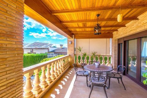 Villa i Rafal, Alicante, Rafal - € 649 999 | Ref: WP805 - foto 7