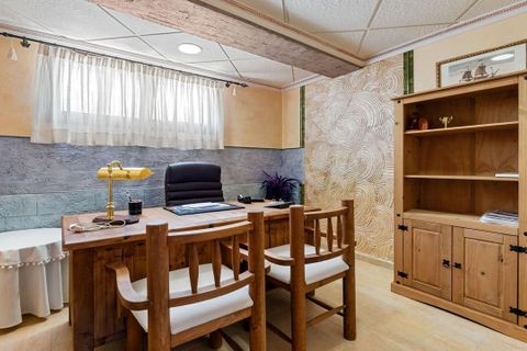 Villa i Rafal, Alicante, Rafal - € 649 999 | Ref: WP805 - foto 28