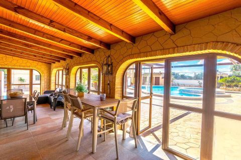 Villa i Rafal, Alicante, Rafal - € 649 999 | Ref: WP805 - foto 45