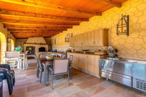 Villa i Rafal, Alicante, Rafal - € 649 999 | Ref: WP805 - foto 43