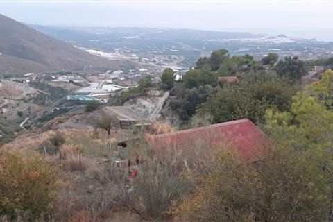Finca em Lobres, Granada, Lobres - € 127.000 | Ref: 213 - foto 20